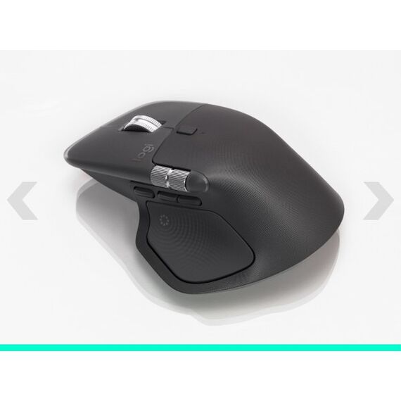 Logitech MX Master 4 for Business - Graphite, 4 image