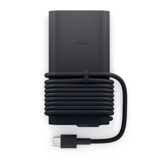 DELL 3WVGJ Netzteil & Spannungsumwandler Drinnen 100 W Schwarz