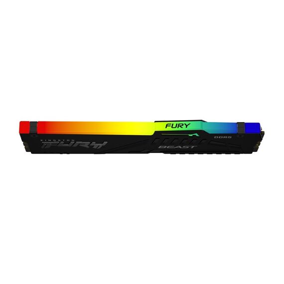 Kingston Technology FURY Beast 16 GB 5600 MT/s DDR5 CL40 DIMM RGB, 2 image