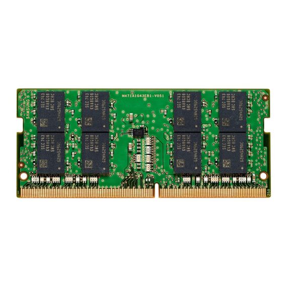 HP 16 GB DDR5 (1x16 GB) 4800 SODIMM NECC-Speicher