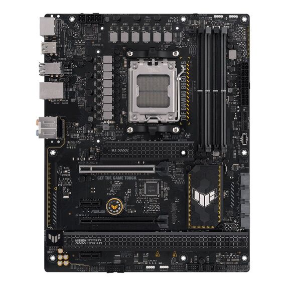 ASUS TUF GAMING B650-PLUS AMD B650 Sockel AM5 ATX