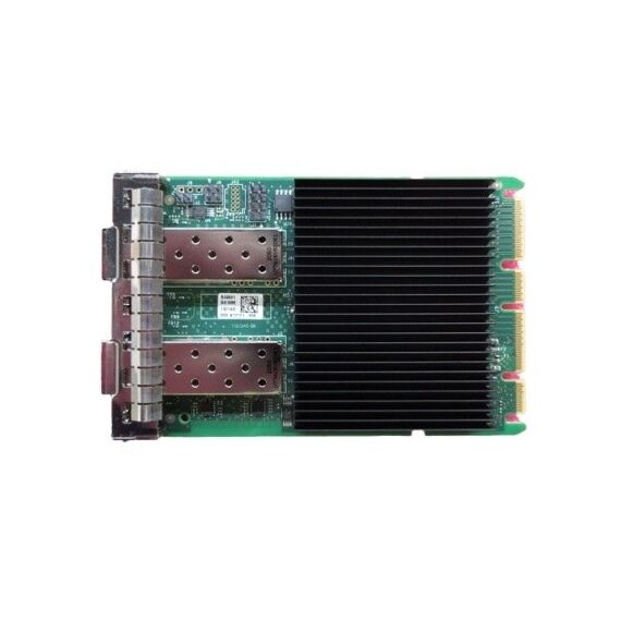 DELL Intel E810-XXV Eingebaut Faser 25000 Mbit/s
