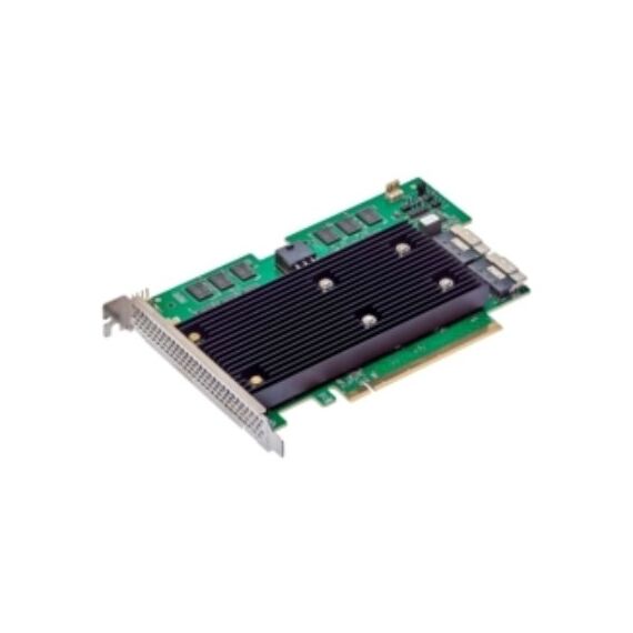 Broadcom MegaRAID 9670W-16i RAID-Controller PCI Express x16 4.0 6 Gbit/s