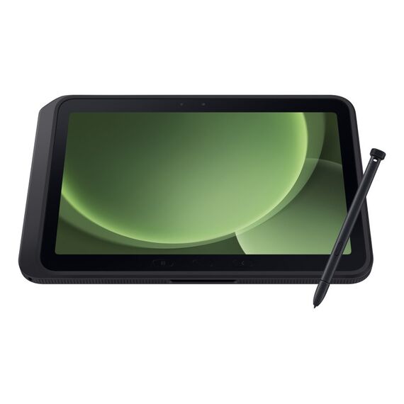 Samsung Galaxy Tab Active5 Pro SM-X356B 5G Snapdragon LTE 256 GB 25,6 cm (10.1") 8 GB Wi-Fi 6E (802.11ax) Android 15 Grün