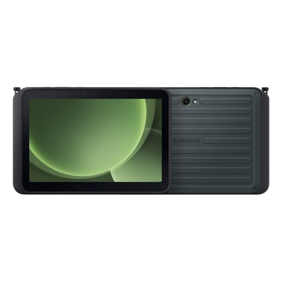 Samsung Galaxy Tab Active5 Pro SM-X356B 5G Snapdragon LTE 256 GB 25,6 cm (10.1") 8 GB Wi-Fi 6E (802.11ax) Android 15 Grün, 4 image