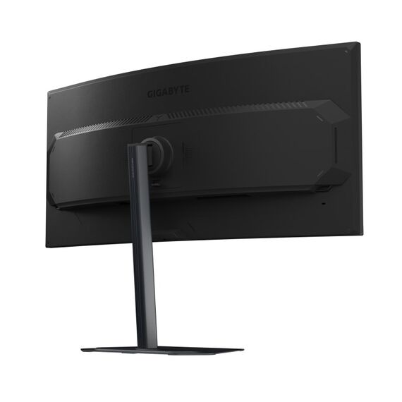 GIGABYTE G34WQC2 34" WQHD Curved Gaming-Monitor, 2 image