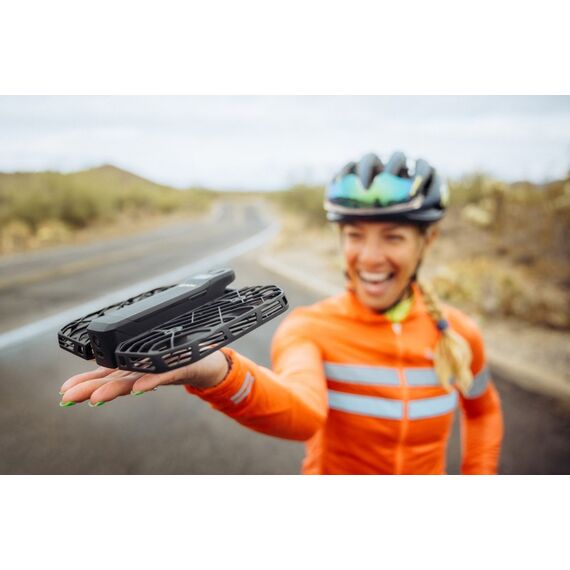 HOVERAir X1 Pro Ultimate 4 Rotoren Quadrocopter 12 MP 1920 mAh Schwarz, 6 image