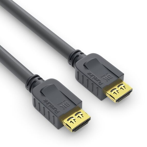 PureLink PI1010-010 HDMI-Kabel 1 m HDMI Typ A (Standard) Schwarz