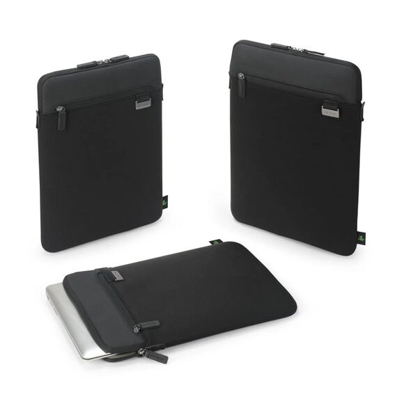 DICOTA D3250502 Laptoptasche 35,6 cm (14") Schutzhülle Schwarz, 3 image