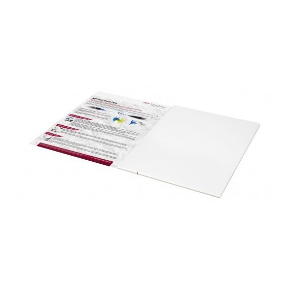 Tombow PB-AQUA Kunstdruckpapier Kunstpapier 15 Blätter, 2 image