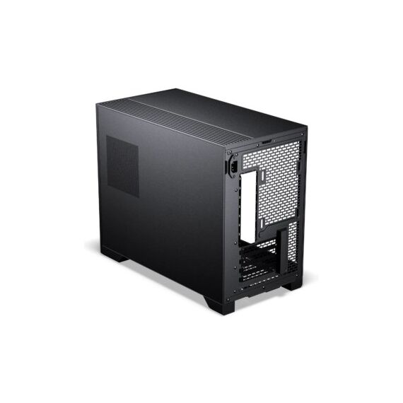 Phanteks XT M3 RGB Micro Tower Schwarz, 2 image