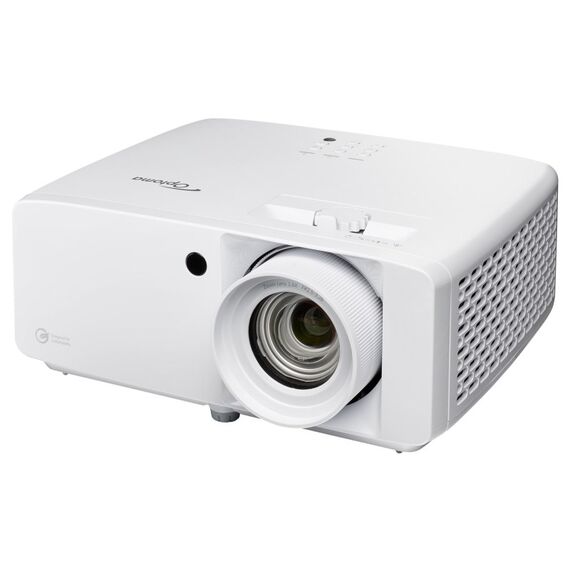 Optoma Laser Projektor Optoma ZK551 5100 ANSI-Lumen, 4K UHD
