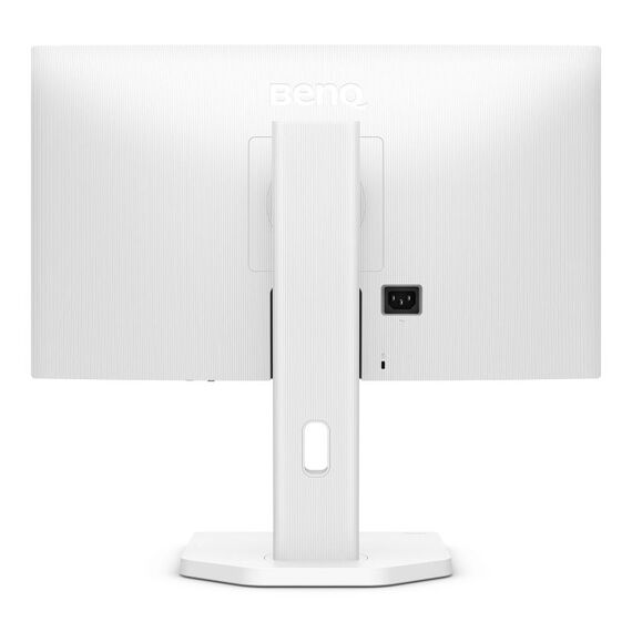 BenQ GW2490TC Computerbildschirm 61 cm (24") 1920 x 1080 Pixel Full HD LED Schwarz, Weiß, 3 image