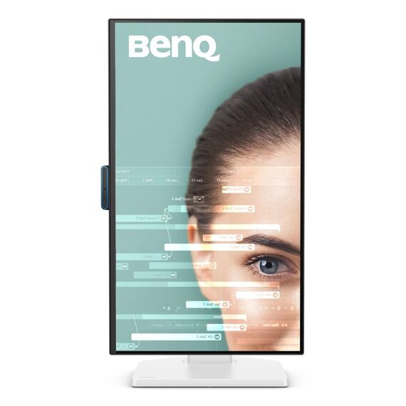 BenQ GW2490TC Computerbildschirm 61 cm (24") 1920 x 1080 Pixel Full HD LED Schwarz, Weiß, 4 image