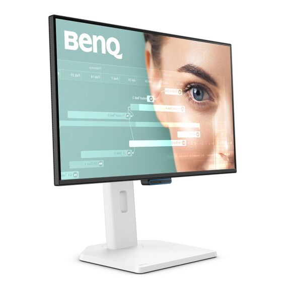 BenQ GW2490TC Computerbildschirm 61 cm (24") 1920 x 1080 Pixel Full HD LED Schwarz, Weiß, 7 image
