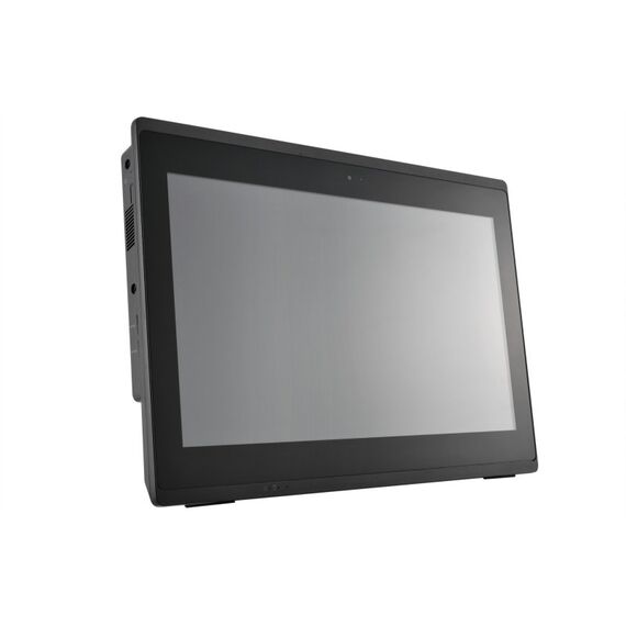 Shuttle All-In-One System IoT P5500PA 15.6" Multi-Touch-Screen, Windows 11 IoT LTSC, Celeron 7305, 8GB DDR5, 128GB M.2 SSD (NVMe) , 2x COM,Wifi, IP54, lüfterlos, 24/7 Dauerbetrieb, 2 image