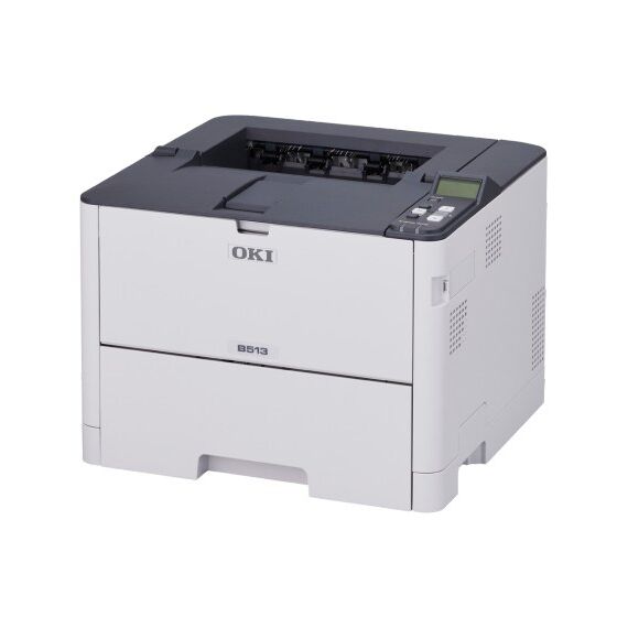 OKI B513dn 1200 x 1200 DPI A4