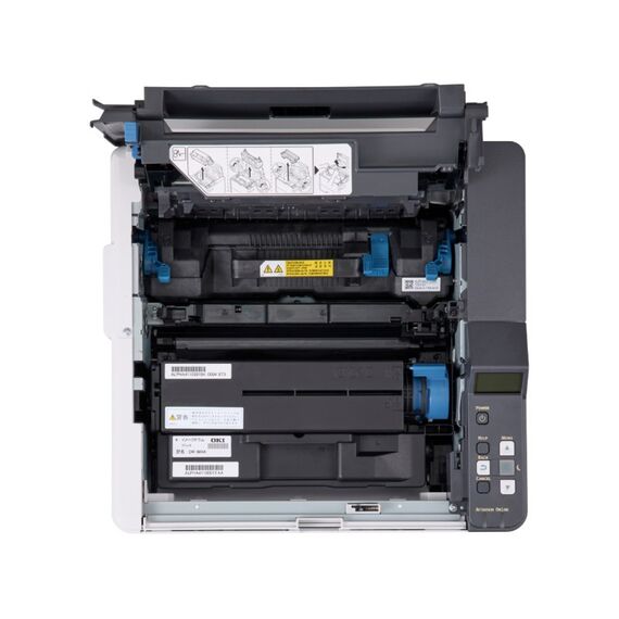OKI B513dn 1200 x 1200 DPI A4, 2 image