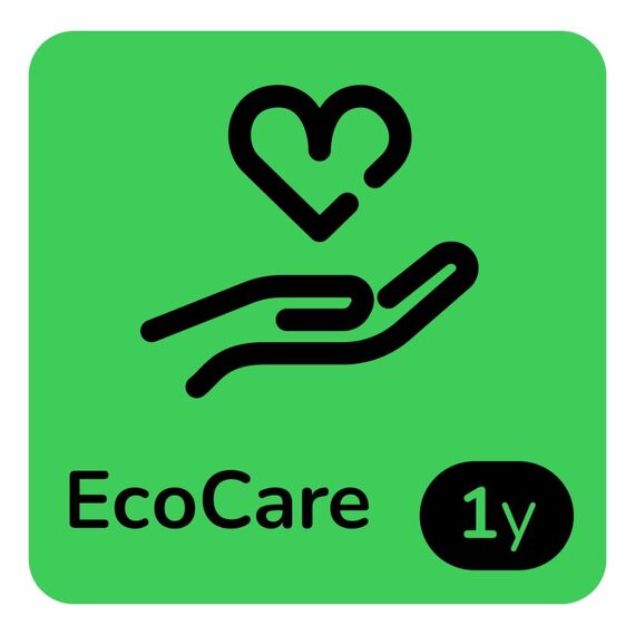 APC 1 Jahr EcoCare Essential-Mitgliedschaft für 1ph. USV-Anlagen (Back-UPS oder Smart-UPS L02)