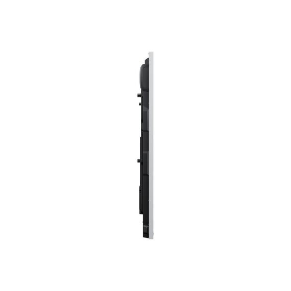Samsung WE65FX Interaktives Whiteboard 165,1 cm (65") 3840 x 2160 Pixel Touchscreen Grau HDMI, 4 image