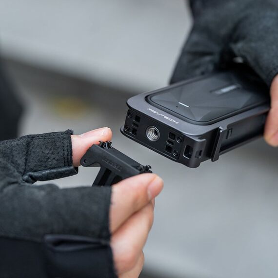 PGYTECH Camera Cage For Insta360 X5 Kamerakäfig, 7 image