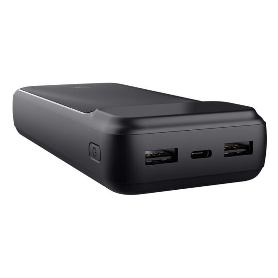 Trust 25883 Powerbank Lithium-Ion (Li-Ion) 20000 mAh Schwarz