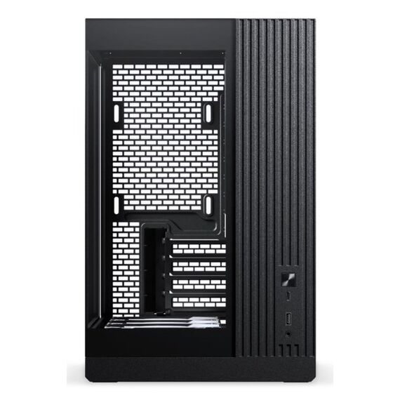 Phanteks XT V3 Micro Tower Schwarz, 5 image