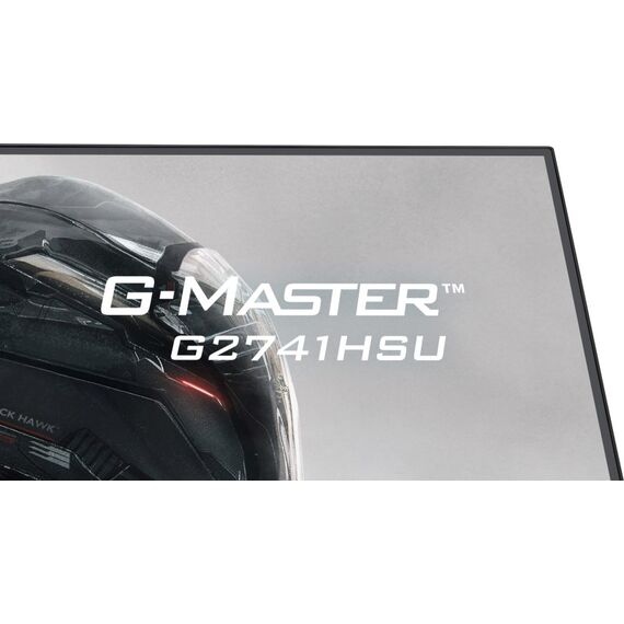 iiyama G-MASTER G2741HSU-B1 Computerbildschirm 68,6 cm (27") 1920 x 1080 Pixel Full HD Schwarz, 3 image