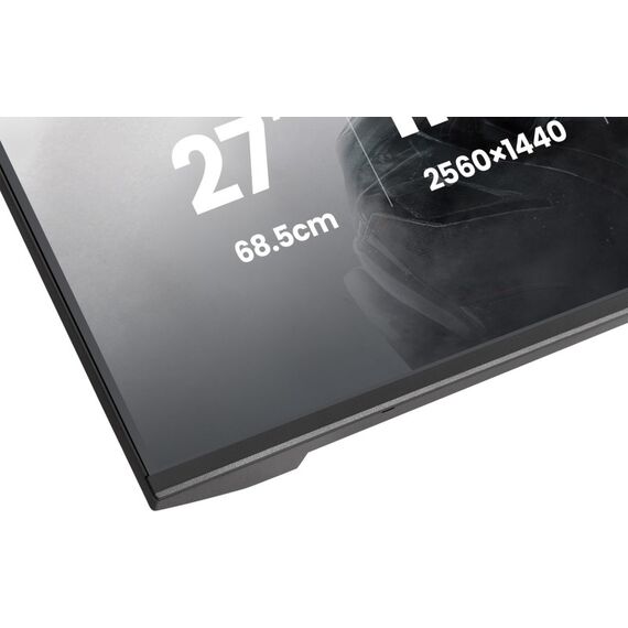 iiyama G-MASTER G2741QSU-B1 Computerbildschirm 68,6 cm (27") 2560 x 1440 Pixel 4K Ultra HD QLED Schwarz, 4 image