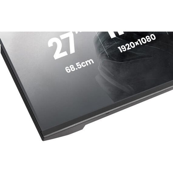 iiyama G-MASTER GB2741HSU-B1 Computerbildschirm 68,6 cm (27") 1920 x 1080 Pixel Full HD LED Schwarz, 5 image