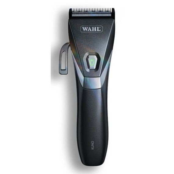 Wahl Kuno Schwarz Lithium-Ion (Li-Ion)