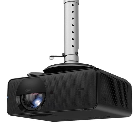 BenQ LH860ST Short-Throw-Projektor 5000 ANSI Lumen DLP 1080p (1920x1080) 3D Schwarz, 2 image