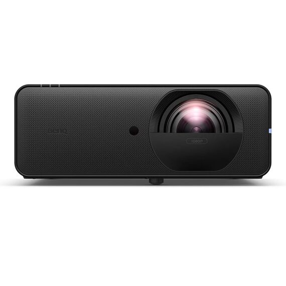 BenQ LH860ST Short-Throw-Projektor 5000 ANSI Lumen DLP 1080p (1920x1080) 3D Schwarz, 3 image