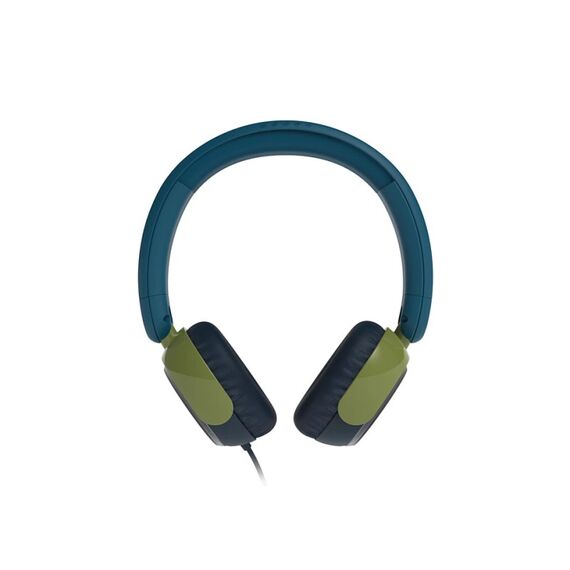Philips 2000 series TAK2000CT/00 Kopfhörer & Headset Kabelgebunden Kopfband Anrufe/Musik USB Typ-C Blau, Grün, Grau, Farbe: Blau, Grün, Grau, Länge: 1,2 m, 4 image