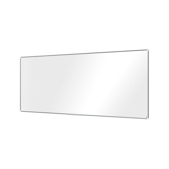 Nobo Premium Plus Whiteboard 2967 x 1167 mm Emaille Magnetisch