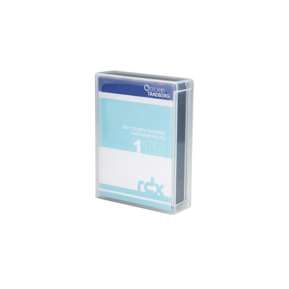 Tandberg Data O-T RDX 1TB Kassette