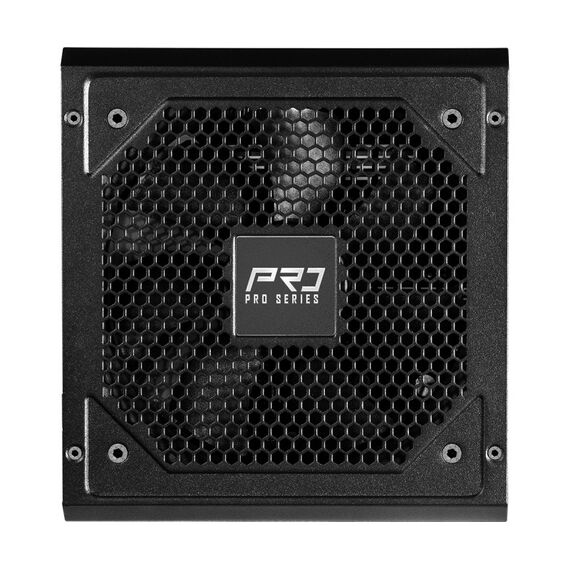 Asrock PRO-650B Netzteil 650 W 24-pin ATX ATX Schwarz, 2 image