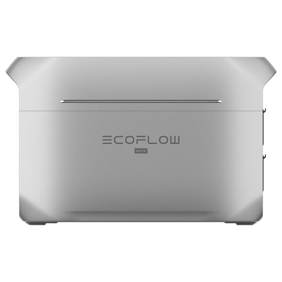 EcoFlow DELTA 3 Max Plus Tragbare Power Station Lithium-Eisen-Phosphat (LiFePO4) 22,1 kg, 4 image