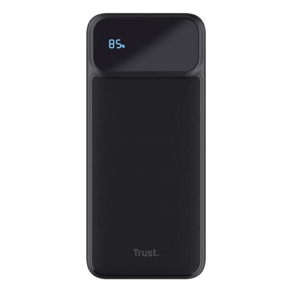 Trust 25882 Powerbank Lithium-Ion (Li-Ion) 10000 mAh Schwarz, 3 image