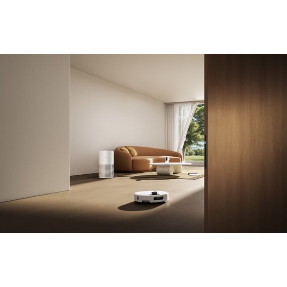 Xiaomi Robot Vacuum 5 Weiß, 14 image