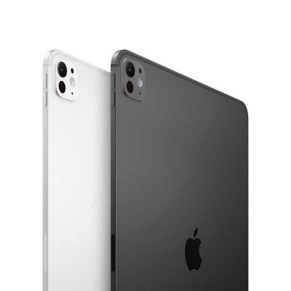 Apple iPad Pro Apple M 2 TB 27,9 cm (11") 16 GB Wi-Fi 7 (802.11be) iPadOS 26 Schwarz, Farbe: Schwarz, 2 image