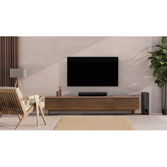 Creative Labs CREATIVE STAGE PRO 2.1 SOUNDBAR, 4 image