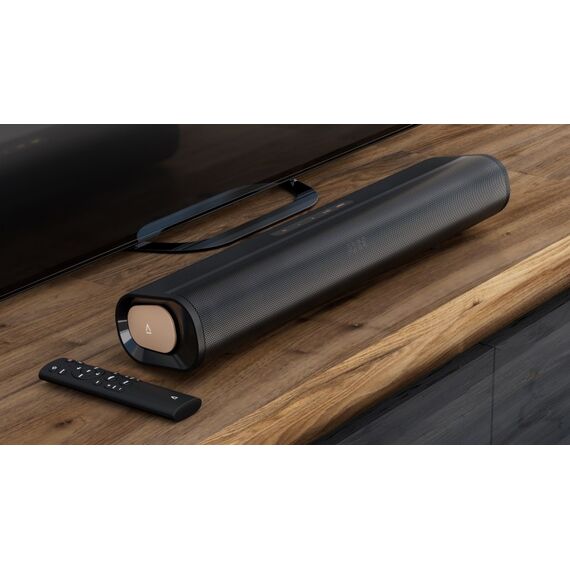 Creative Labs CREATIVE STAGE PRO 2.1 SOUNDBAR, 5 image