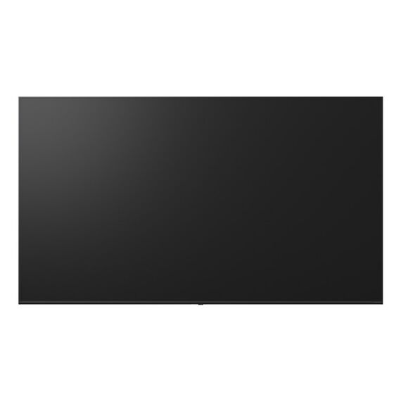 LG 75UK762H Gästefernseher 190,5 cm (75") 4K Ultra HD 330 cd/m² Smart-TV Schwarz 20 W