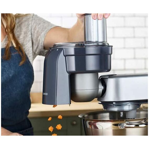 Kenwood KAX400PL Küchenmaschinenaufsatz, 6 image