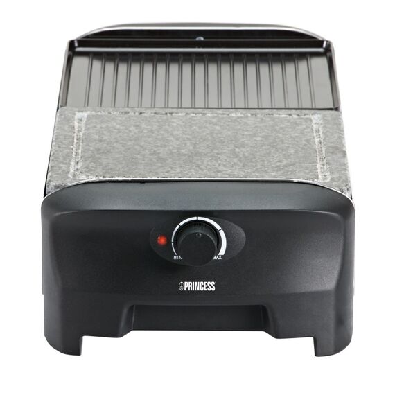 Princess 162820 Raclette 8 Stone und Grill Party, 4 image