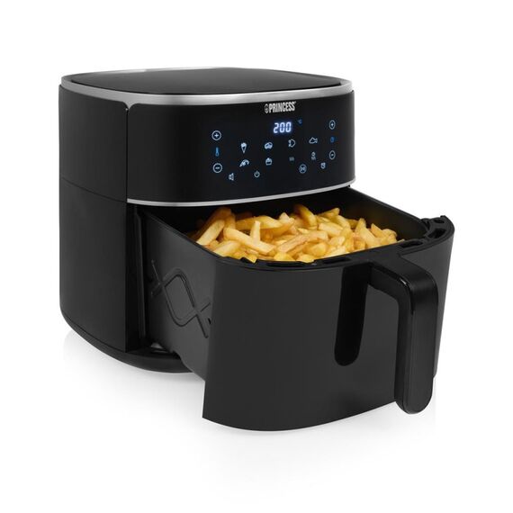Princess 01.182254.01.001 Digitaler Airfryer 8l