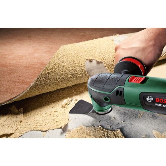 Bosch PMF 220 CE Set (Set), 2 image