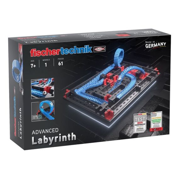 fischertechnik 569016 Bauspielzeug, 3 image