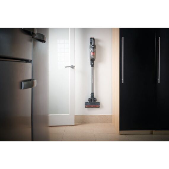 Black & Decker BHFEA18D1-QW Stabstaubsauger/Elektrischer Besen, 15 image